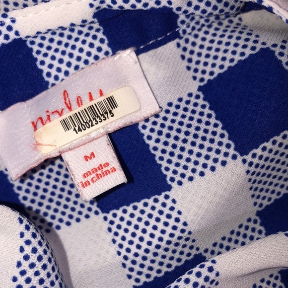Stitchfix Pixley medium top - Picture 4 of 6